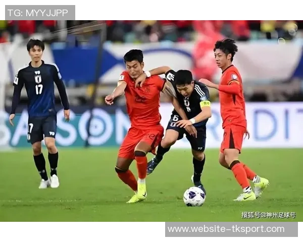 2000年中国与日本足球对抗赛回顾与分析:历史交锋与未来展望 2000年中国与日本足球对抗赛回顾与分析:历史交锋与未来展望