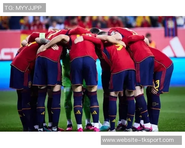 U21西班牙与法国激战正酣青春对决谁能笑到最后