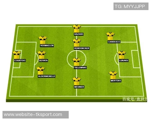 丹麦与比利时对决分析及胜负推荐策略分享 丹麦与比利时对决分析及胜负推荐策略分享