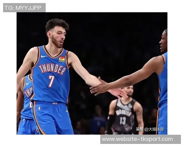 切特霍姆格伦的篮球之路与未来潜力展望分析 切特霍姆格伦的篮球之路与未来潜力展望分析