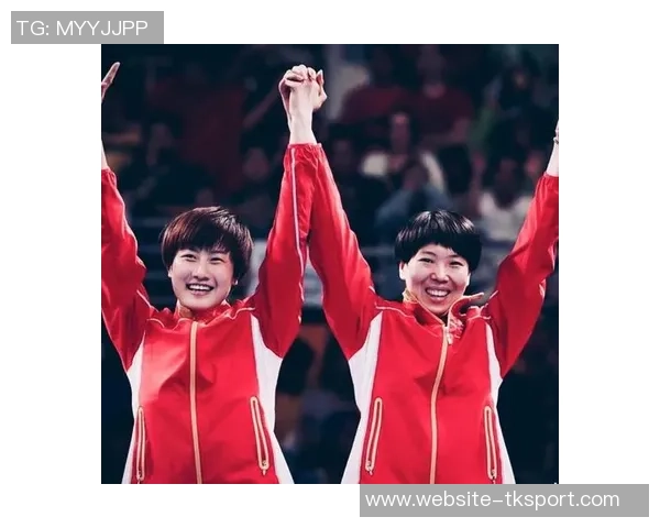 对话黄敏：回顾乒乓球生涯与未来展望的深度访谈