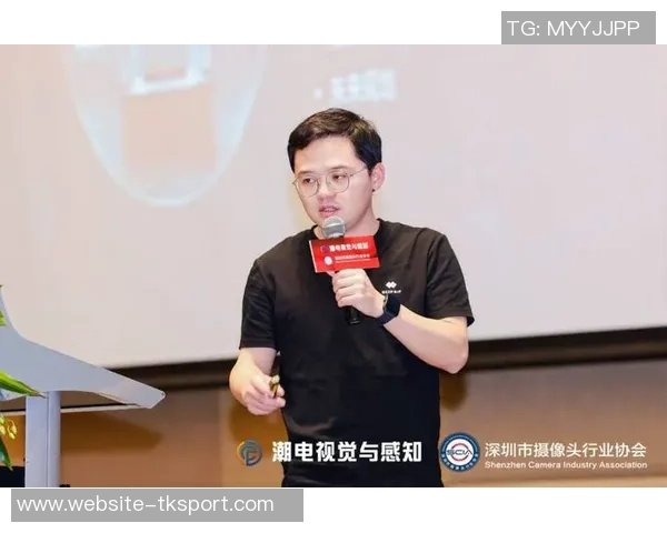 朱旭航:探索科技与人文交融的未来之路,推动创新与发展的新思维